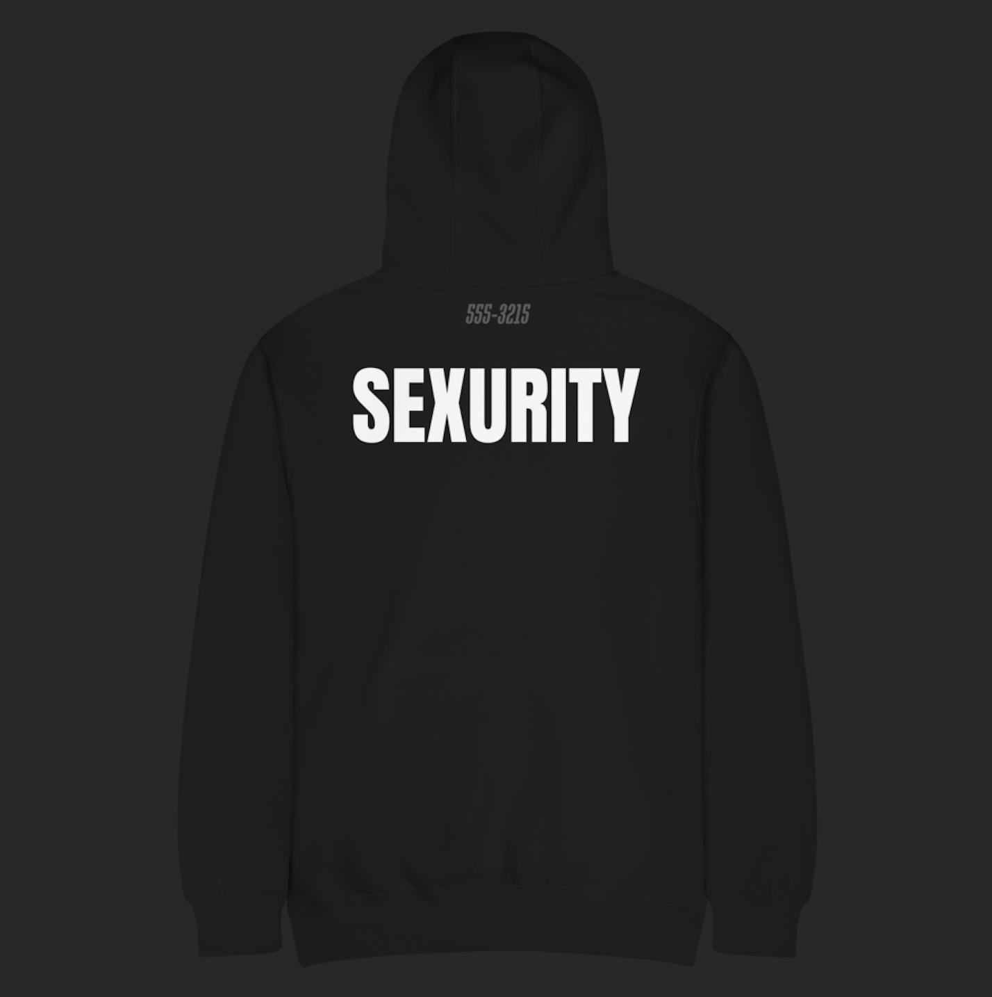 SEXURITY - UNIFORM