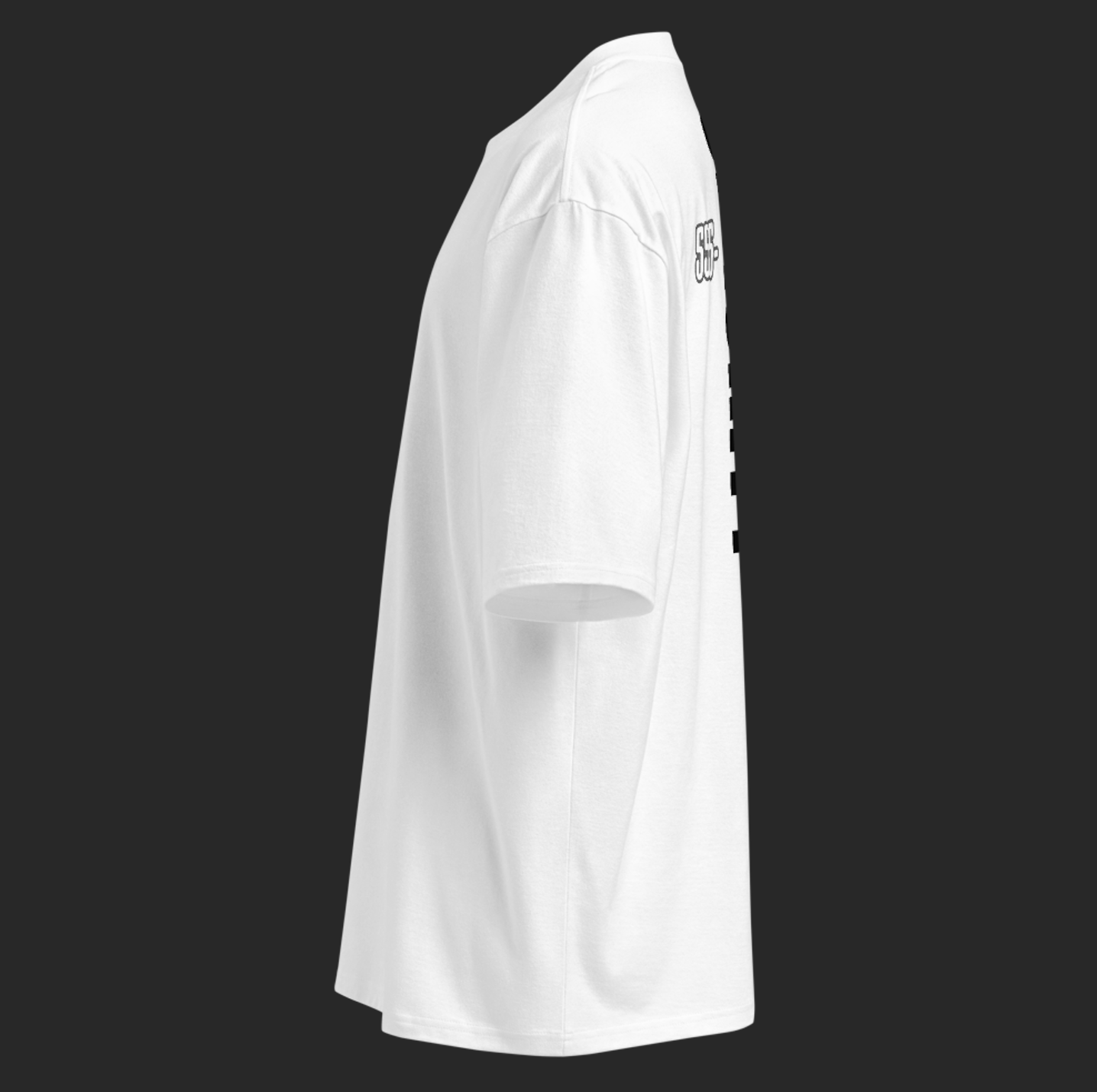 SEXURITY DRESS