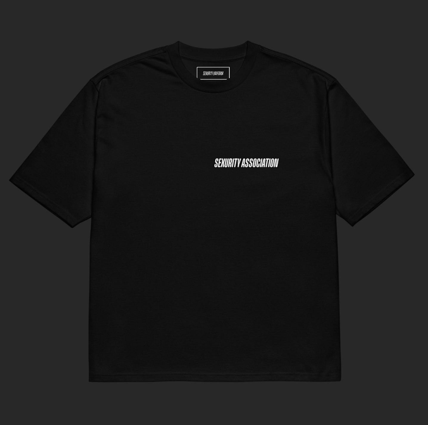 SEXURITY - UNIFORM