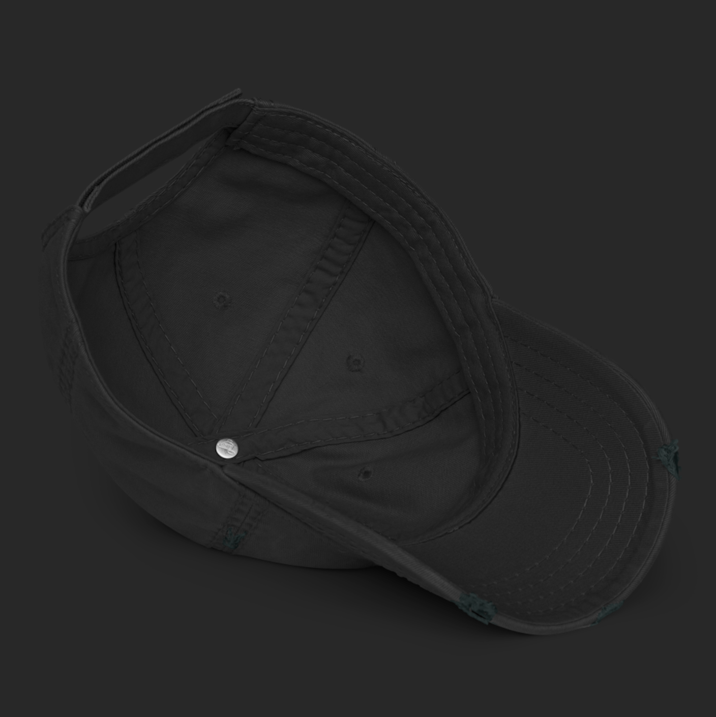 SEXURITY -  HAT