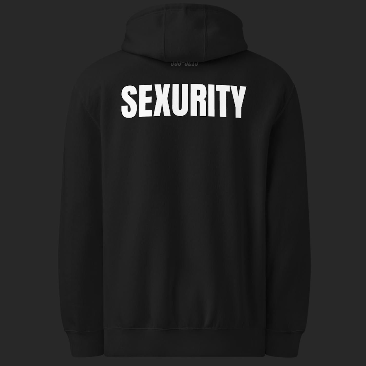 SEXURITY - UNIFORM