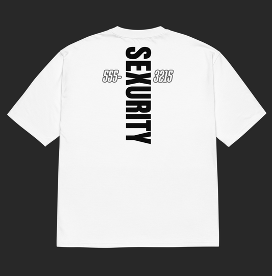 SEXURITY DRESS