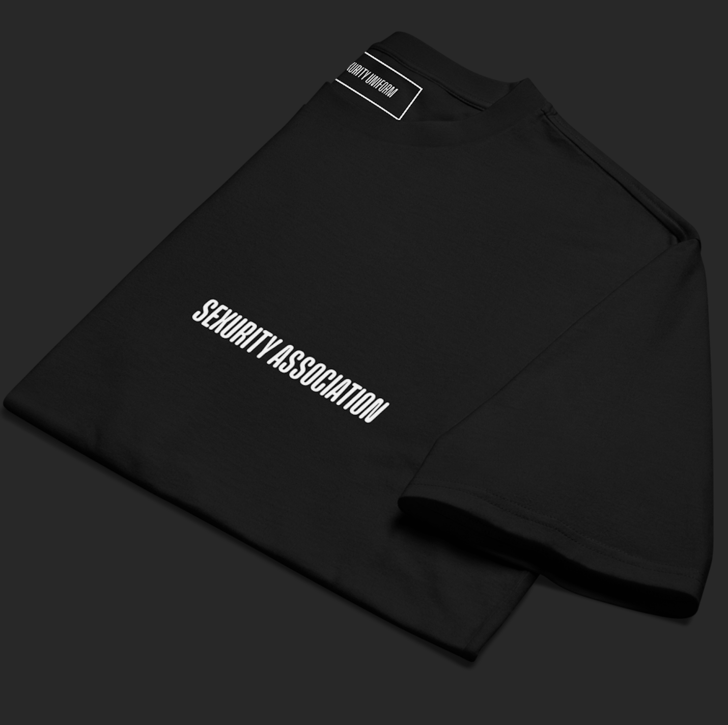 SEXURITY UNIFORM