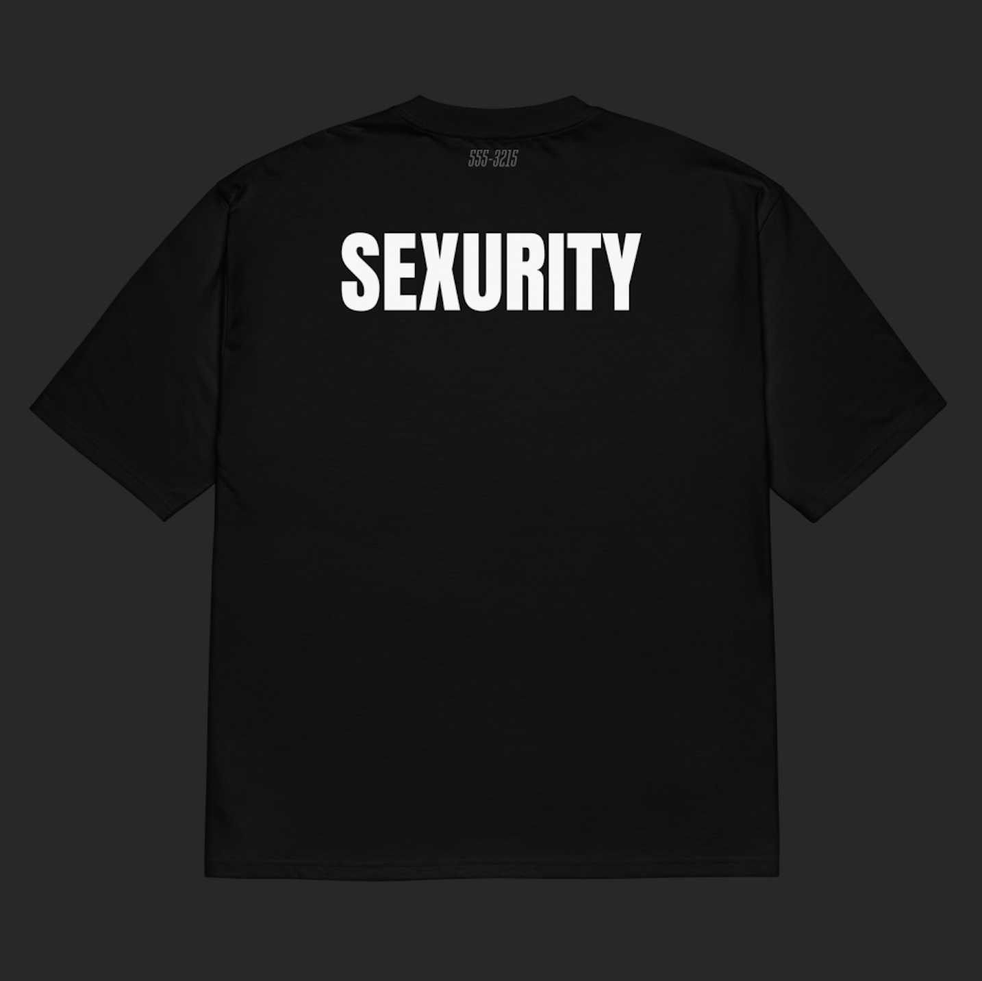 SEXURITY - UNIFORM
