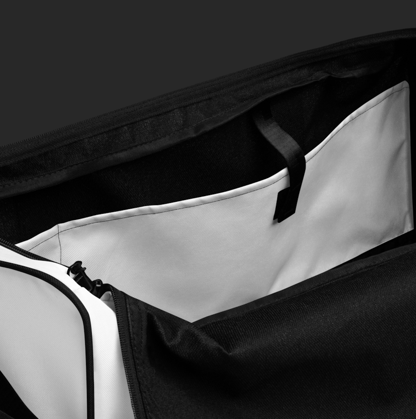 SEXURITY - DUFFLE BAG