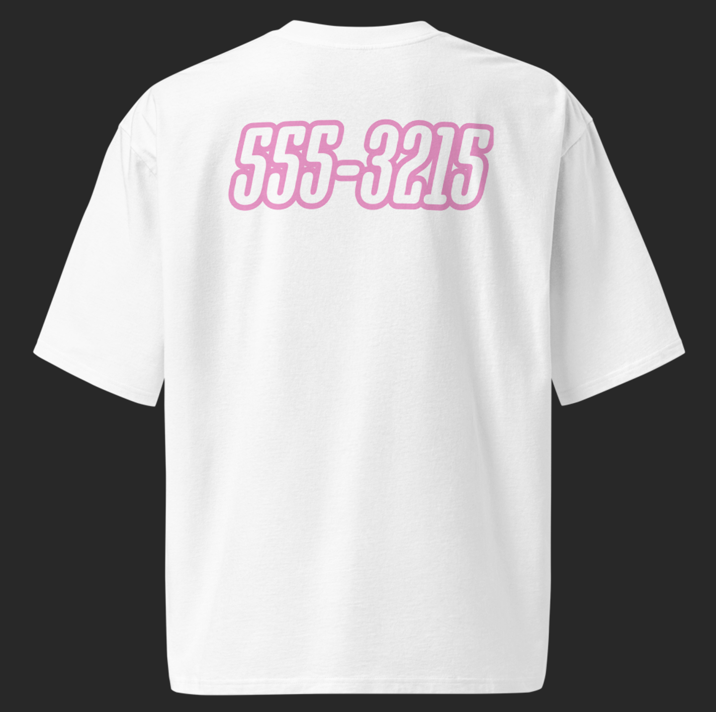 555-3215 UNIFORM