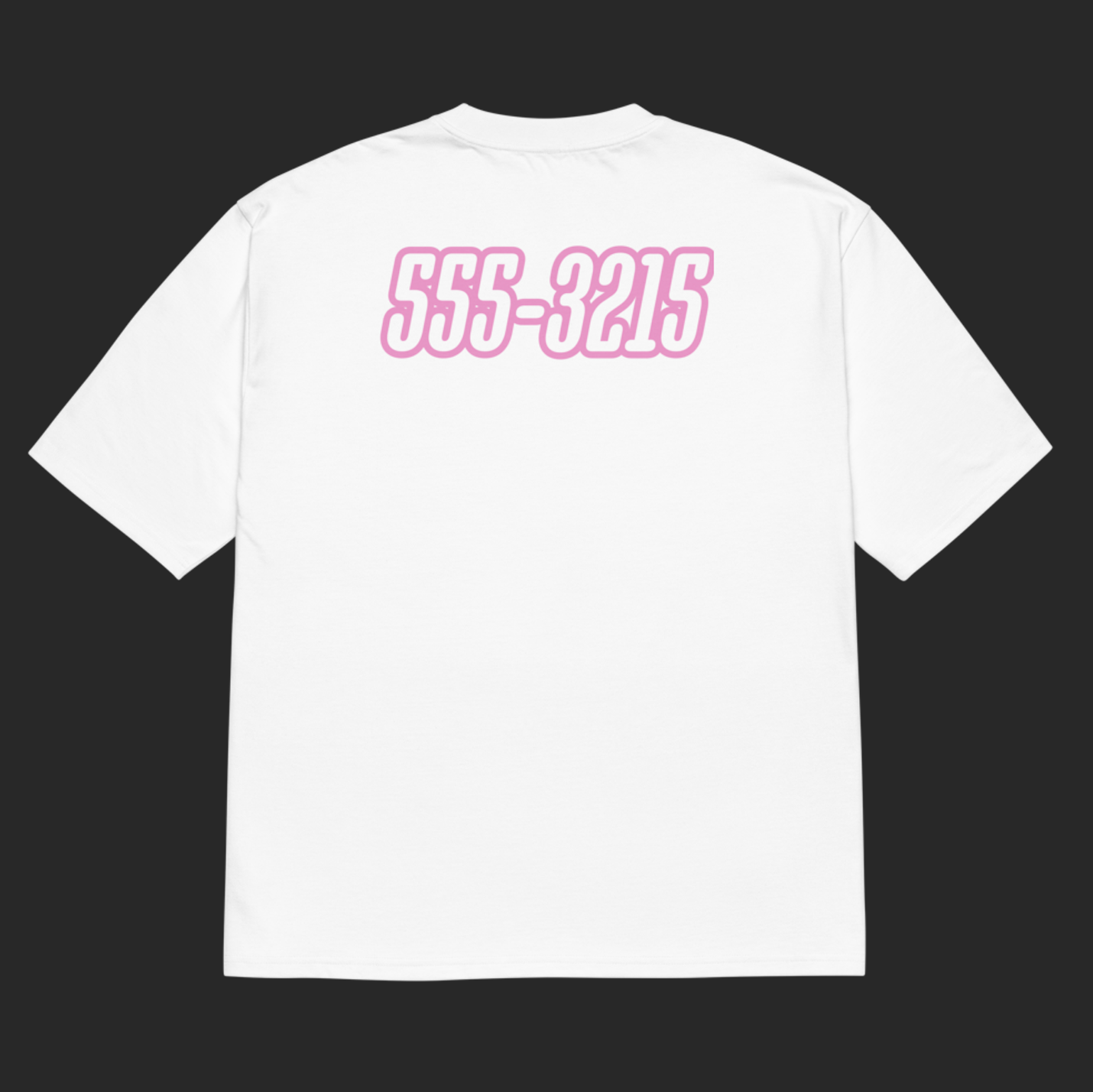 555-3215 UNIFORM